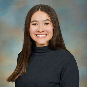 Meet your Posher, Isabella